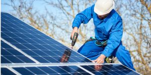 Installation Maintenance Panneaux Solaires Photovoltaïques à Ruffec